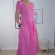 Sommer Kleid Mix- One Size
