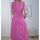 Sommer Kleid Mix- One Size