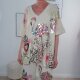 Lurex Shirt Sparkle- One Size