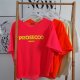 Halbarm Frottee Sweater Prosecco- One Size
