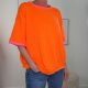 Halbarm Sweater layer- One Size