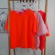 Halbarm Sweater layer- One Size