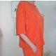 Frottee Shirt Beachtime- One Size