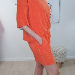 Frottee Shorts Beachtime- One Size