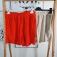 Frottee Shorts Beachtime- One Size