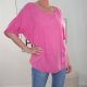 Oversized Shirt Pocket- One Size