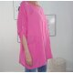 Oversized Shirt Pocket- One Size