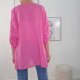 Oversized Shirt Pocket- One Size