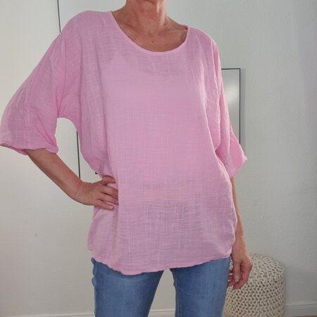 Shirt Strukture- One Size