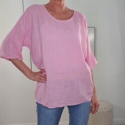 Shirt Strukture- One Size