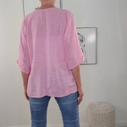 Shirt Strukture- One Size