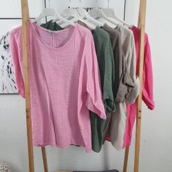 Shirt Strukture- One Size