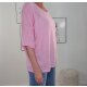 Shirt Strukture- One Size
