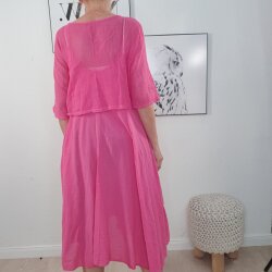 Trägerkleid Two Pieces- One Size