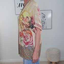 Jacke Sparkle- One Size