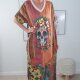 Halbarm Kleid Sparkle- One Size