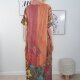 Halbarm Kleid Sparkle- One Size