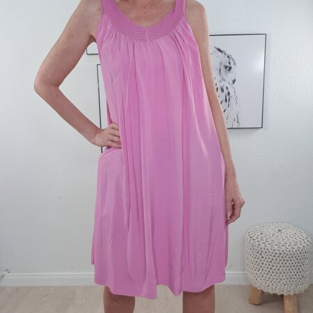 Kurzes Sommerkleid Beach- One Size
