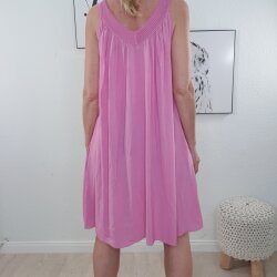 Kurzes Sommerkleid Beach- One Size