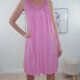 Kurzes Sommerkleid Beach- One Size