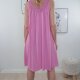 Kurzes Sommerkleid Beach- One Size