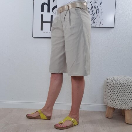 Bermuda Comfy- One Size