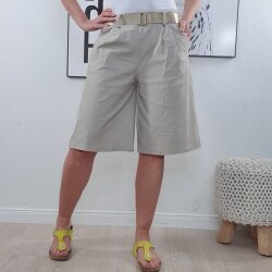 Bermuda Comfy- One Size