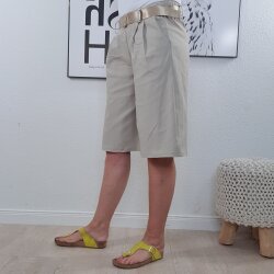 Bermuda Comfy- One Size