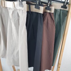 Bermuda Comfy- One Size