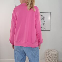 Sweatshirt be basic- One Size