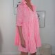 Tunika Kleid Leo & Zebra- One Size