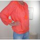 Tunika Bluse Leo & Zebra- One Size