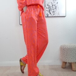 Hose Leo & Zebra- One Size
