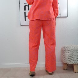 Hose Leo & Zebra- One Size
