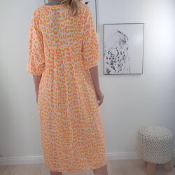Musselin Kleid- One size