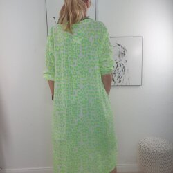Musselin Kleid- One Size