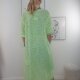 Musselin Kleid- One Size