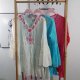 Boho Tunika - One Size