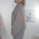 Cardigan Fluffy- One Size