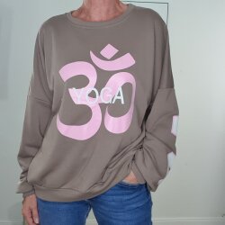 Balance Yoga Om Shirt Balance