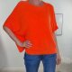 Weiter Halbarmpulli Suri- One Size