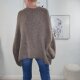 Offener Cardigan Molly- One Size