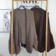 Offener Cardigan Molly- One Size