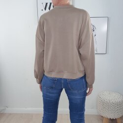 Blouson Preppy- One Size