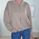 Blouson Preppy- One Size
