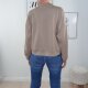 Blouson Preppy- One Size