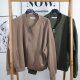 Blouson Preppy- One Size