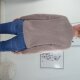 Alpaka Cardigan Molly- One Size