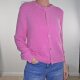 Cardigan mit Alpaka- One Size