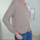Mohair Cardigan Molly- One Size